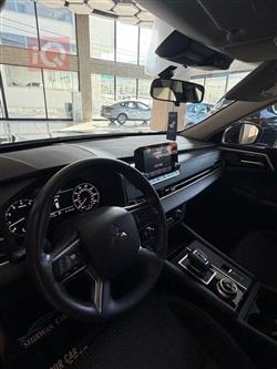 ميتسوبيشي اوتلاندر